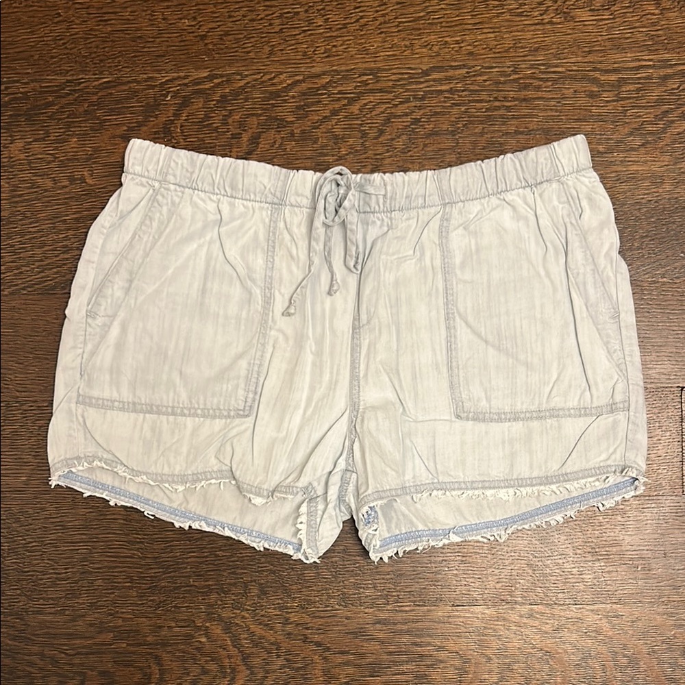 Bella Dahl Chambre Denim Women's Shorts